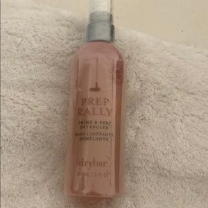 Dry Bar Detangler